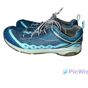 Chaco Hiking Sneakers